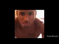 Trey songz vid leak Twitter full