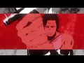 Santos Santana x Blood