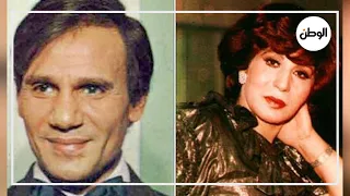 في ذكرى رحيل فايزة أحمد حكاية خلافها مع عبد الحليم بسبب أغنية أسمر يا أسمراني 