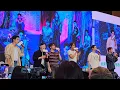 Download Lagu Seventeen 'HAPPY BURSTDAY' Yizhiyu Offline Fansign in Beijing