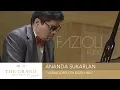 Lagu Ananda Sukarlan “Variations on Kasih Ibu\