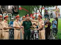 Download Lagu Đại Tá về gặp mẹ lần cuối thì bị CSGT Tát vào mặt. Hành Trình Lấy Lại Công Lý.
