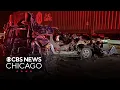 3 children killed 2 others critically injured in I-65 crash in NW Indiana