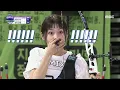 Download Lagu [ENG]  NMIXX's Kyu-jin against TripleS' Yoo-yeon. Yoo-yeon advances to the Archery finals!