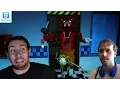 GMOD FNAF Horror Map w Yami Part 2 FOXY IS SCARY AS HELL
