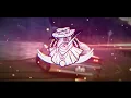 Behmer, Amberlind, B3nte - The Captain Down Below [Bass Boosted]