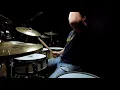 well run dry - Phat Phunktion (drum cover)