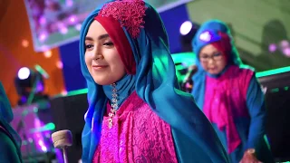 Download Qasidah Putri Nidaria 2019 - Bahagia Dunia Akhirat MP3
