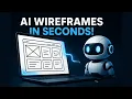 Generate Wireframes with GitHub Copilot Custom Agents Visualize Ideas Instantly