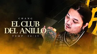Chang: El Club del Anillo ft. Joyerías Mayorquín | FMS Colombia | Urban Roosters