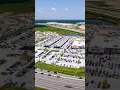 Buc-ee s might just be the greatest gas station on the planet look at all of this traffic