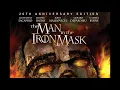 Download Lagu Nick Glennie-Smith - The Man in the Iron Mask OST -  The Masked Ball (JZRMXM)