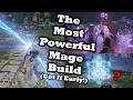 The Most Powerful Mage Build In Elden Ring Get OP EARLY Ultimate Astrologer Guide