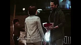 رتبت الدنيا على وجودك دندنها
