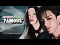 Download Lagu [AI COVER] BABYMONSTER x NCT DREAM - 'FAMOUS' (Song by ALLDAY PROJECT)