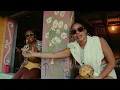 Mystic Marley, Nailah Blackman & Walshy Fire - JUMP [Official Lyric Video]