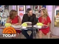 Blake Shelton Answers True Or False Questions Blake Or Fake TODAY