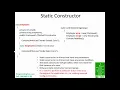 Constructor Part5