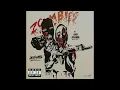 Desiigner Ft  King Savage  “Zombie Walk“ Prod  By׃ @TheShellGod