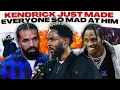 Download Lagu How Kendrick Just Made DRAKE \u0026 INDUSTRY HATE HIM EVEN MORE W/ Biggest Sold Out Show In Hip Hop Ever