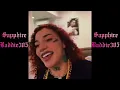 Blueface s Ex Girlfriend Nevaeh Responds To Jaidyn Alexis 26