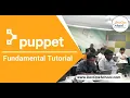 Puppet Fundamental Tutorial for Beginners with Demo Section-1 - 2020 By DevOpsSchool