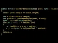 CBC Padding Oracle Attack Part-4