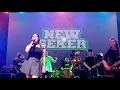 Download Lagu Antara Teman dan Kasih cover by Eni Shelya bareng NEW SEKER #SENIPERGOYANG #SNIPERGOYANG