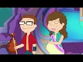 American Dad - Steve Gets Multiverse Lady Version of Snot Pregnant