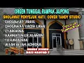 Download Lagu ORGEN TUNGGAL RAMPAK JAIPONG-SHOLAWAT PENYEJUK HATI❗Tandy Studio❗Sholawat jibril,Rahmatun lil'alamin
