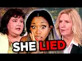 STALKER fiona harveys FIRST VICTIM speaks OUT