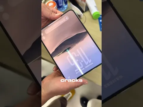 The New iPhone Disaster..