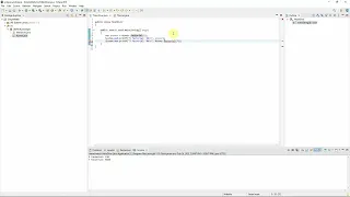 CST-105 OOP And Automated Unit Testing