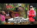 Download Lagu Allhamdulilah...Bedah Rumah Nenek EA Yang Hidup Sebatang Kara Di Gubuk Reyot Di Tepi Hutan