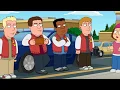 Download Lagu Family Guy | Meg Gets Bullied by Varsity Football Team