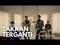 Lagu MARCELL SIAHAAN - TAKKAN TERGANTI (JAZZ COVER) Smooth Jazz Cover Lagu Pop Hits Indonesia 