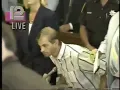 Jeffrey Dahmer Struggled to Get Out of His Chair Because of Polymyositis