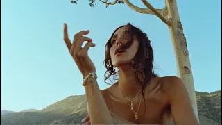 Jesse Jo Stark - Tangerine (Official Music Video)