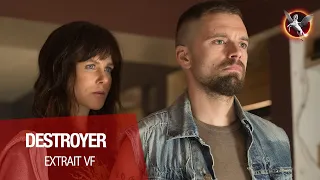 DESTROYER - Extrait "Embrasser Chris" VF