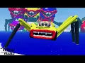 SuperMegamix: Best Of McQueen Spider Eater - Coffin Dance Song Meme (COVER)