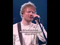 Download Lagu Ed Sheeran Fact - He was making Shape of You for..