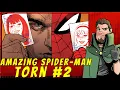 Lagu The Great Old Ones | Amazing Spider-Man Torn #2