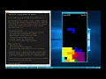 Tetris 2 0 - Using Python and Tkinter