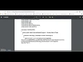DataReader Object ADO NET