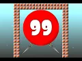 Unity Game Template - Balloon Up