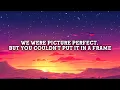 Miranda Lambert - Dammit Randy (Lyrics)