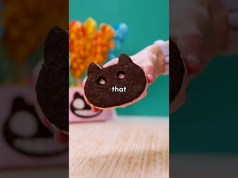 I made Steven Universe’s FAVORITE frozen treat!