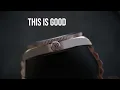Download Lagu Could this be the best new Microbrand Diver? 200m Thin Dive Watch with Insane Lume.