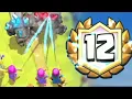 the BEST Super Archer Golem Deck