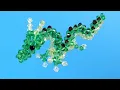 Dragon How to make beaded WancoBeads r149
